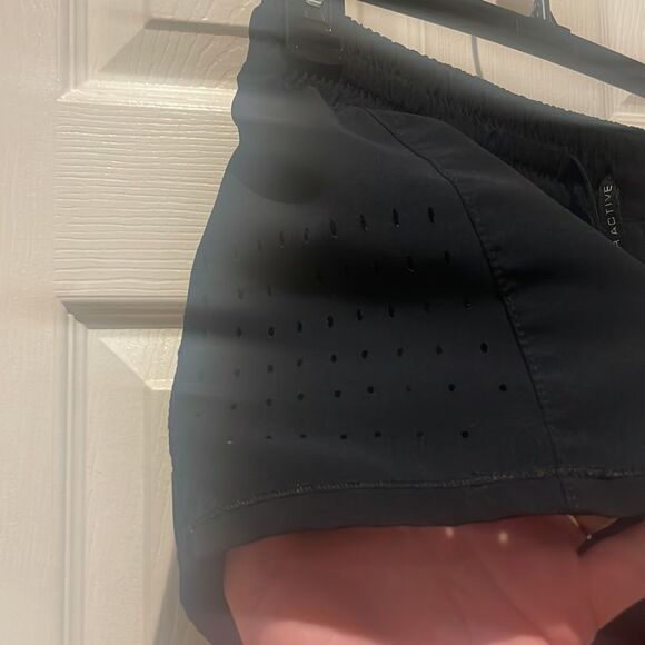 Spyder Active drawstring shorts active SZ small - Picture 4 of 6